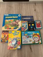 Spielesammlung Nordrhein-Westfalen - Nettetal Vorschau