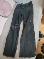 Zara Jeans wide leg Größe 38 Nordrhein-Westfalen - Telgte Vorschau