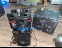 Logitech Z607 Nordrhein-Westfalen - Bottrop Vorschau