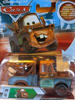 Cars Film Disney Pixar Mattel Hook Martin Mater Abschlepper Niedersachsen - Barsinghausen Vorschau