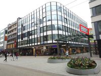 Exklusives Büro im Herzen von Saarbrücken – Arbeiten mit Stil und Komfort  Bürofläche in 1A-Lage Saarbrücken-Mitte - Malstatt Vorschau