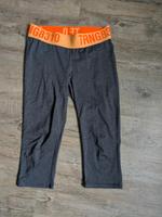 Sporthose 3/4 Sporttight Größe XL h&m Niedersachsen - Jever Vorschau