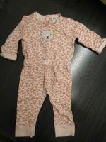 Steiff Onsie Strampler Anzug Leopard 68 Nordrhein-Westfalen - Herne Vorschau