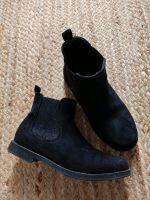 h&m Stiefeletten / Boots / Schuhe schwarz Größe 30 Rheinland-Pfalz - Weisel Vorschau