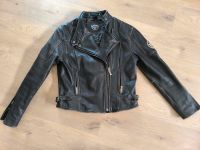 Original Jack Daniels Lederjacke Größe M Baden-Württemberg - Blaustein Vorschau