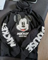 Mickey Mouse Pullover Bayern - Niederwerrn Vorschau