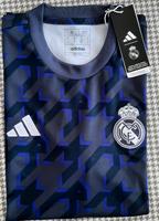 Real madrid Trikot Tshirt S NEU adidas Wandsbek - Hamburg Rahlstedt Vorschau