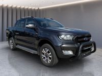 Ford RANGER DoKa 4x4 WILDTRAK 2,2TDCI AUTOMATIK SPORT Dresden - Weixdorf Vorschau