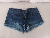 Original Abercrombie & Fitch Shorts W25 - Top Zustand Baden-Württemberg - Esslingen Vorschau