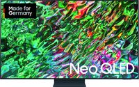 SAMSUNG GQ65QN91B Neo QLED TV (Flat, 65 Zoll / 163 cm, UHD 4K, SM Hannover - Nord Vorschau