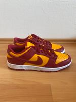 Nike Dunk Low Midas Gold EU 45 Hessen - Malsfeld Vorschau