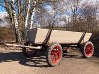 Historischer Leiterwagen Baden-Württemberg - Weil im Schönbuch Vorschau