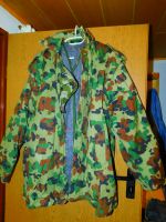 Rumänische Armee Jacke Baden-Württemberg - Welzheim Vorschau