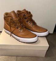 Converse All⭐️Star Cognac Gr. 39 Hessen - Wöllstadt Vorschau