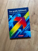 Das große Tafelwerk Formelsammlung für die Sek 1 und 2 Schleswig-Holstein - Boostedt Vorschau