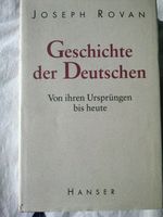 Rovan Geschichte Deutsche Ursprünge Kultur Politik Religion Krieg Baden-Württemberg - Albstadt Vorschau