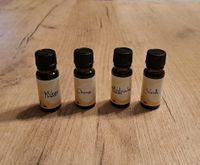 Duftöl Orange Wintertraum Vanille Weihnachtstraum 10 ml Thüringen - St Gangloff Vorschau