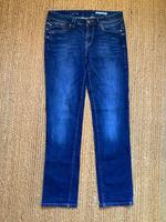 Edc straight fit Jeans in Größe 27/30 sehr gut erhalten Wandsbek - Hamburg Bergstedt Vorschau