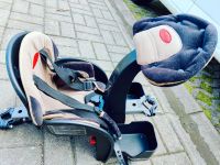 Weeride Safefront Deluxe Fahrradsitz für die Kleinsten Thüringen - Seebach Vorschau