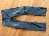 NEU joggpants jeans hose jungen grau gr. 152 Brandenburg - Hoppegarten Vorschau