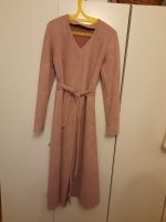 Kleid rosa Große 34 Maßgeschneidert Kr. München - Haar Vorschau