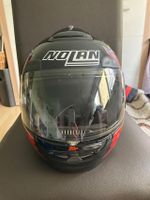 Motorradhelm "Nolan" Integrale N81, Gr. S Baden-Württemberg - Friedrichshafen Vorschau