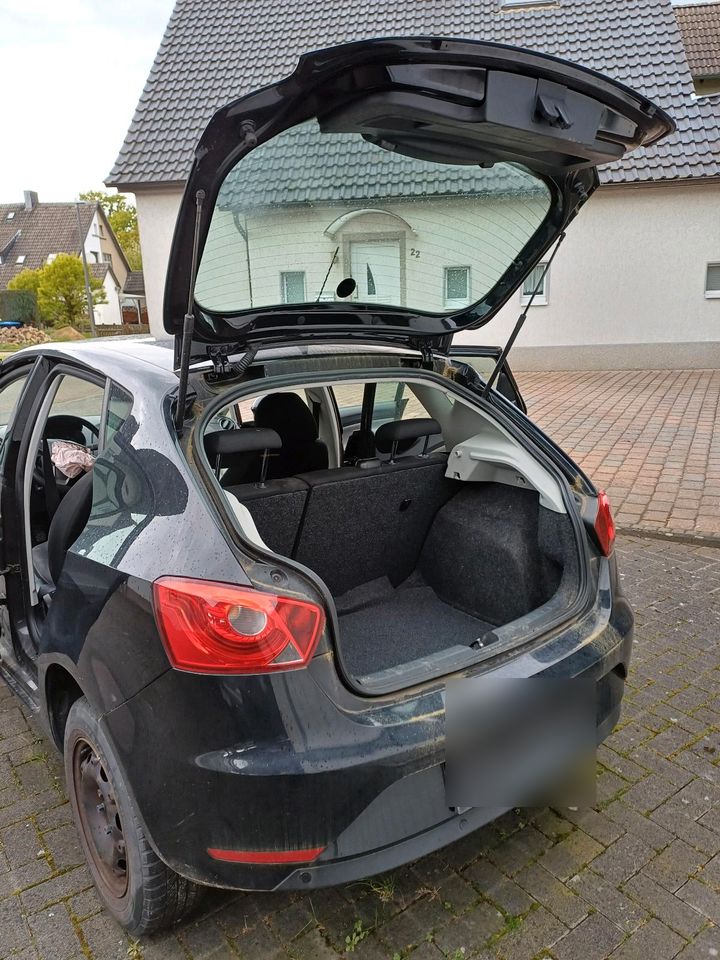 Seat Ibiza Style 1.2 TSI Style 4You (Unfallwagen) in Castrop-Rauxel