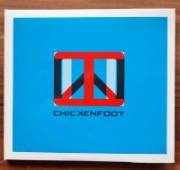 Chickenfoot Baden-Württemberg - Nußloch Vorschau