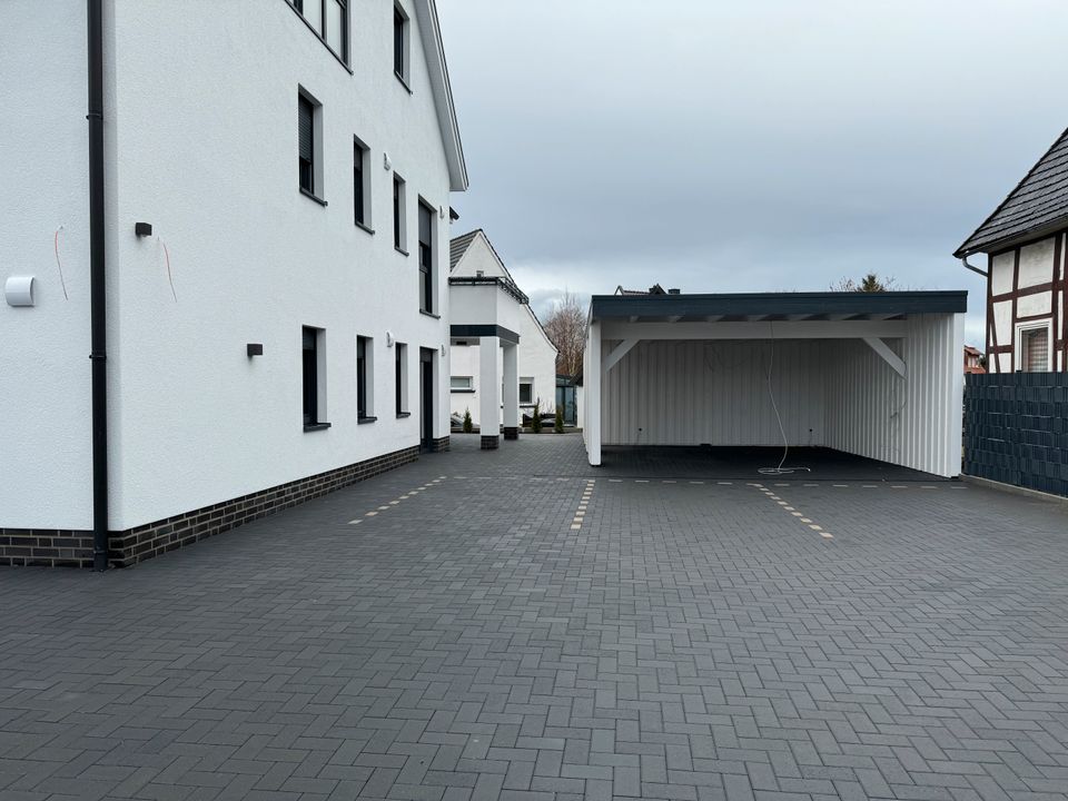 "Provisionsfrei " Neubau- Eigentumswohnung in 49448 Lemförde in Diepholz