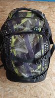 Satch Match Schul - Rucksack Pankow - Weissensee Vorschau