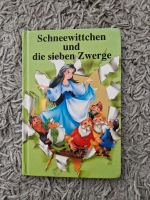 Kinderbuch " Schneewittchen und die sieben  Zwerge " Nordrhein-Westfalen - Sprockhövel Vorschau
