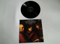 Vinyl LP J. Haydn "Die Jahreszeiten/Die Schöpfung" Eterna 826339 Leipzig - Gohlis-Nord Vorschau