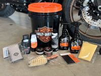 Harley Davidson Pflegeset „Angebot“ Emsbüren - Ahlde Vorschau