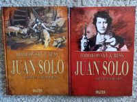 Juan Solo von Jodorowsky und Bess komplett Bayern - Ebersberg Vorschau