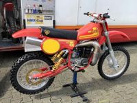 81 Maico 490 Mega 2 Twinshock Motocross Neuaufbau Rennfertig Schleswig-Holstein - Todesfelde Vorschau