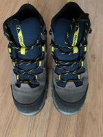 Wanderschuhe Quechua Gr.  37 Bayern - Zolling Vorschau