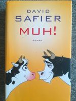 Muh! David Safier Bücher Wuppertal - Elberfeld Vorschau