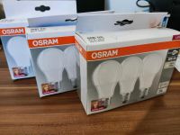 Osram E27 LED 9,5w 806lm 3er Pack Baden-Württemberg - Sauldorf Vorschau