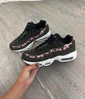 Nike Air Max 95 Olive Camo 39 neuwertig ! Duisburg - Homberg/Ruhrort/Baerl Vorschau
