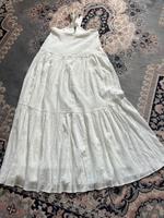 Sommerkleid lang NA-KD Bayern - Traunstein Vorschau