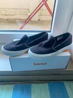 Timberland Damenschuhe Gr. 39 München - Moosach Vorschau