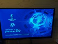 Champions League Fußball Liveübertragung über polnisches TV Hessen - Kronberg im Taunus Vorschau