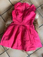 Cocktailkleid Sommerkleid pink S Nordrhein-Westfalen - Grevenbroich Vorschau