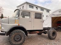 Mercedes Benz Kurzhauber BJ 1976 Sachsen - Müglitztal Vorschau