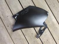 Neu BMW R1200GS R 1200 GS Tank Verkleidung Alu Tankverkleidung Li Bayern - Obergriesbach Vorschau