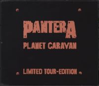 Pantera - Planet Caravan Limited Edition Heavy Groove Metal Leipzig - Leipzig, Zentrum-Nord Vorschau