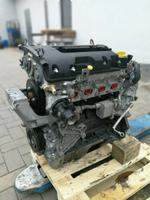 Engine Motor Opel 1.4 B14NET TURBO Astra Mokka Insignia Meriva Leipzig - Leipzig, Zentrum-Nord Vorschau