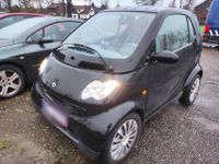 Smart ForTwo Niedersachsen - Delmenhorst Vorschau