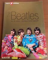 The BEATLES Vor 50 Jahren Die Geburt einer Legende Stern edition Niedersachsen - Göttingen Vorschau