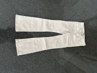 Only Schlagjeans Jeans Mädchen beige Gr. 152 Baden-Württemberg - Reutlingen Vorschau